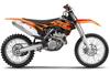 KTM 350 SX-F 2013